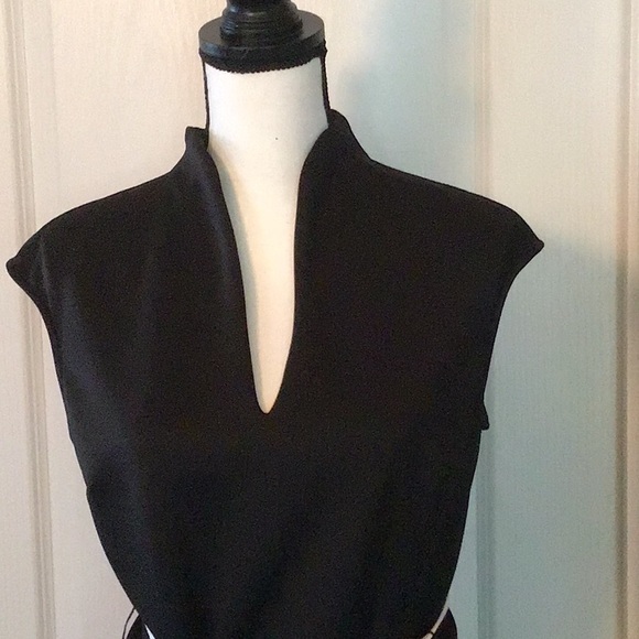 DRESS - Picture 4 of 5